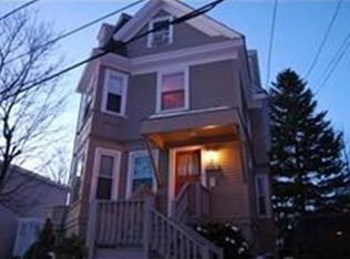 16 Pleasant View Ave #1, Lynn, MA 01902