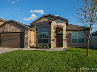 6619 Hall Of Fame Blvd, Midland, TX 79706