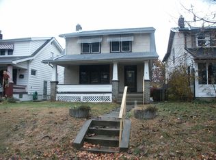 689 S Ogden Ave, Columbus, OH 43204