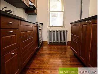 Rented by Residents Team