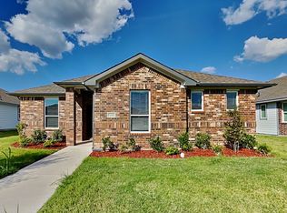 3408 New York Ave, Lancaster, TX 75134