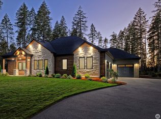 851 W Clear Lake Dr, Shelton, WA