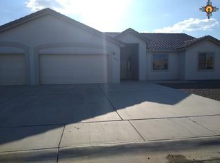 3000 Corte De Diana SE, Deming, NM 88030