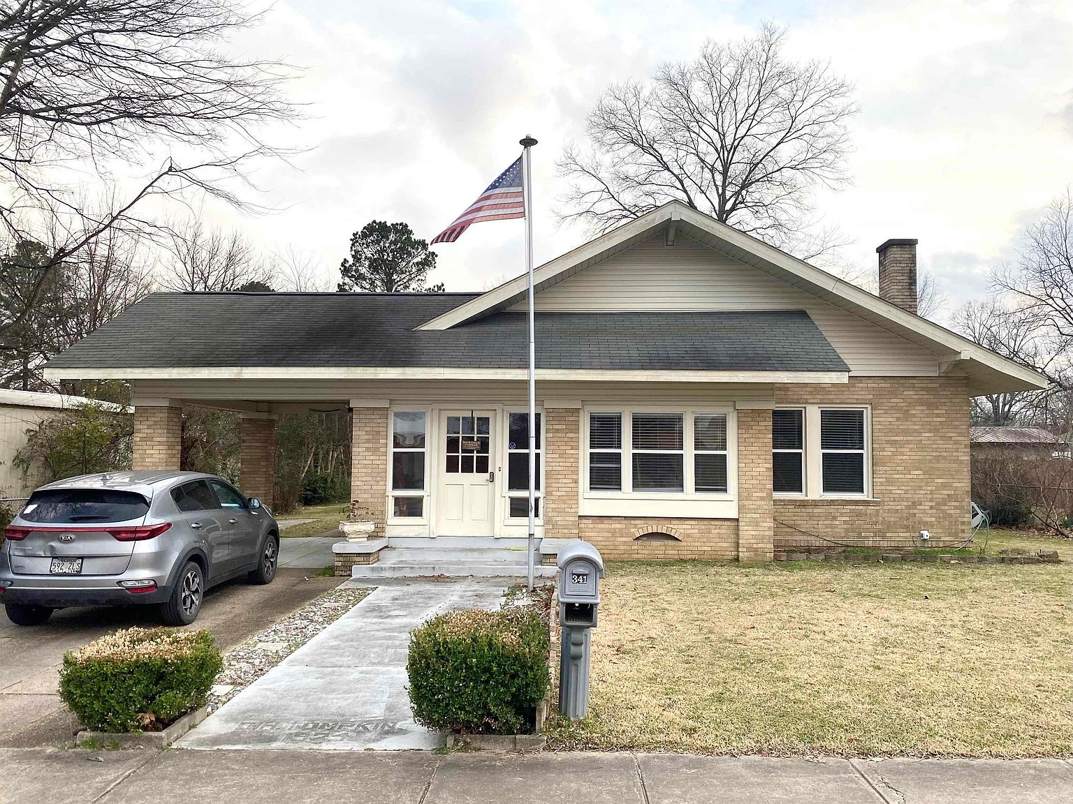 341 Rankin St, Ashdown, AR 71822 Zillow