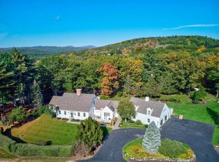 19 Pinnacle Rd, Amherst, NH 03031