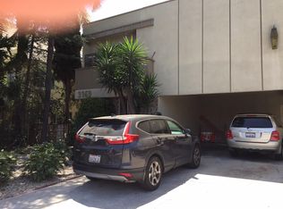 3369 Vinton Ave APT 3, Los Angeles, CA 90034
