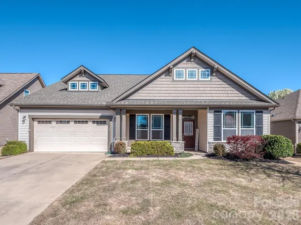 1471 Imperial Ct, York, SC 29745