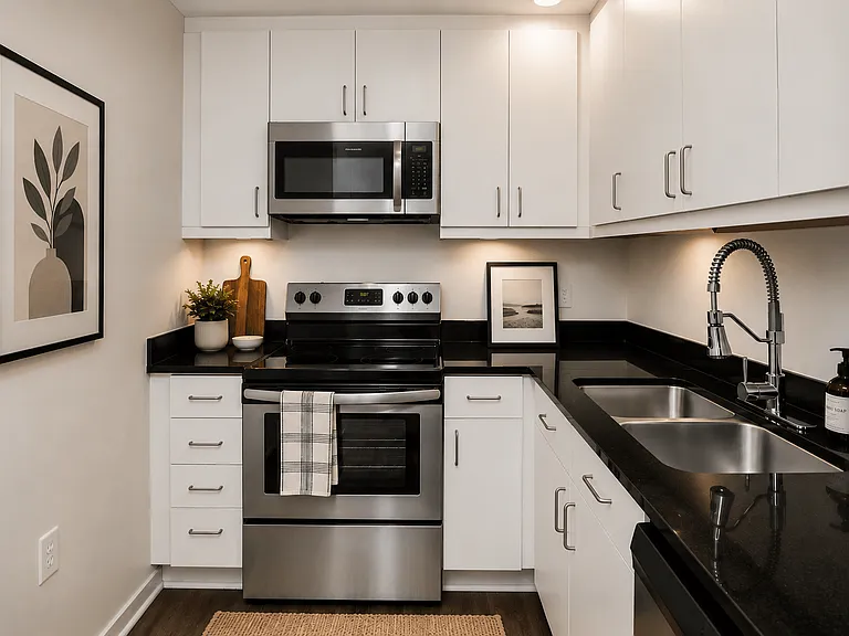 Vista Lofts — Photo 19