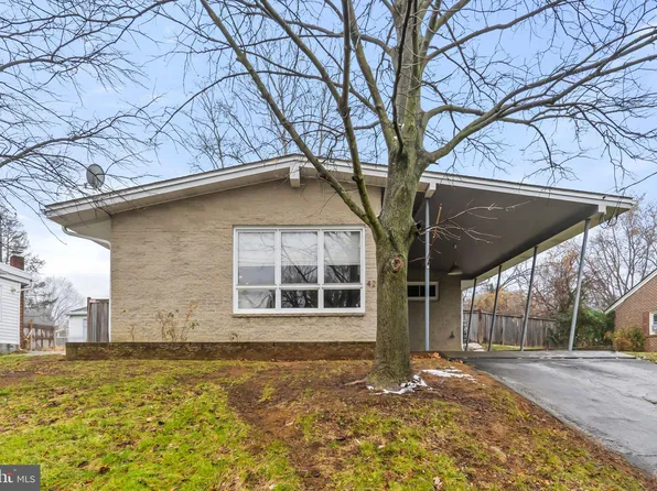 429 Beechcroft Rd, Winchester, VA 22601