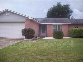 1913 Coral Island Rd, Pensacola, FL 32506