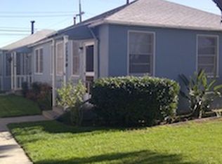1750 Cabrillo Ave APT B, Torrance, CA 90501