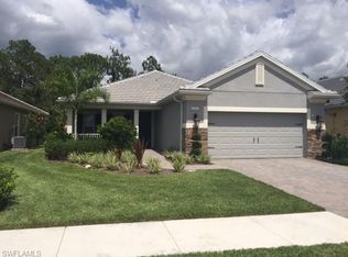 3560 Canopy Cir, Naples, FL 34120