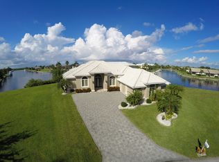 1478 Kittiwake Dr, Punta Gorda, FL 33950