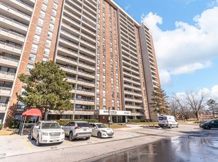 4 Kings Cross Rd UNIT 202, Brampton, ON L6T3X8