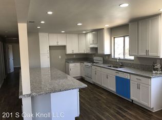 201 S Oak Knoll Ave APT 2, Pasadena, CA 91101