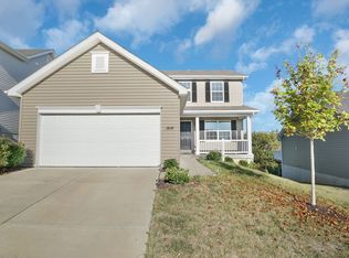 2645 Winding Valley Dr, Fenton, MO 63026