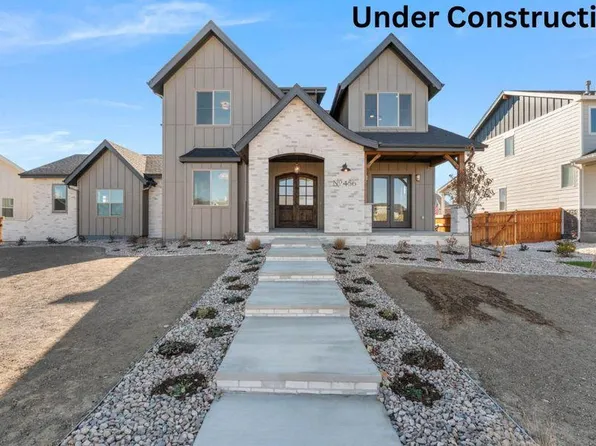 832 Clydesdale Dr, Windsor, CO 80550