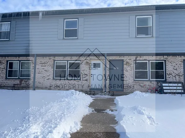 1704 Cambria Dr, East Lansing, MI 48823