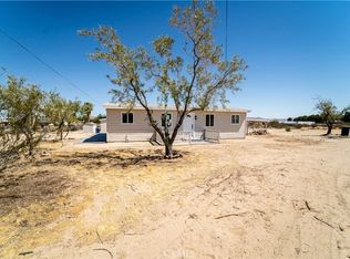 25640 Jasper Rd, Barstow, CA 92311