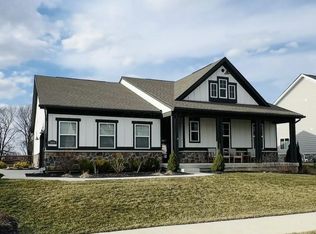 3804 Aviary Loop, Hilliard, OH 43026