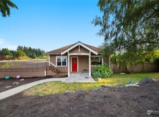 805 19th St, Snohomish, WA 98290
