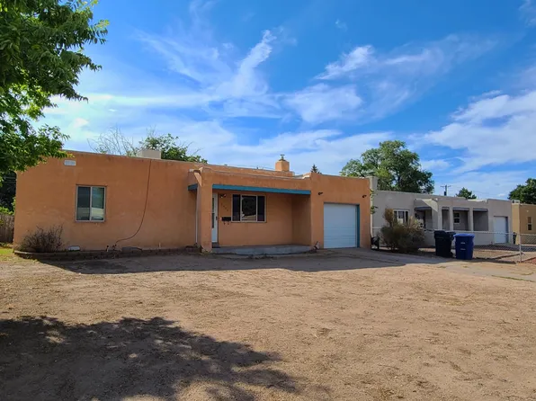 2009 Madeira Dr NE, Albuquerque, NM 87110