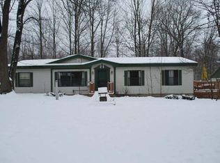 4074 McGlin Ln, Crandon, WI 54520