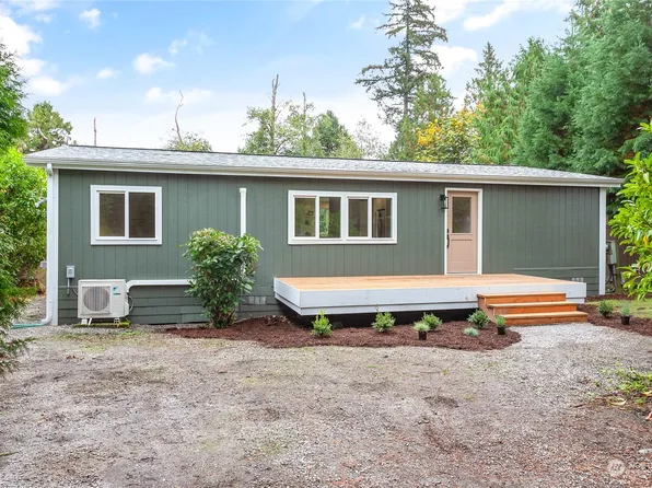 5856 Salish Road, Blaine, WA 98230
