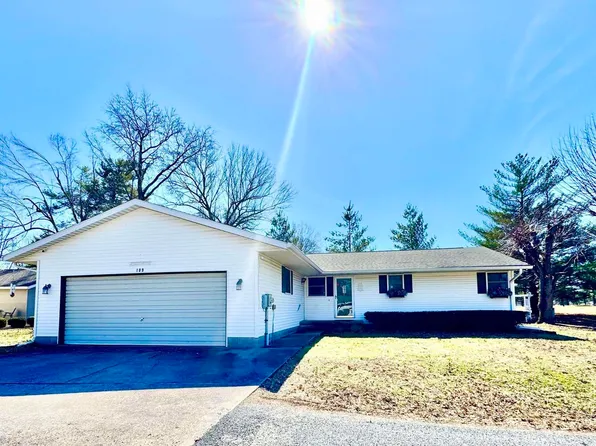 109 Jackson Ln, Energy, IL 62933