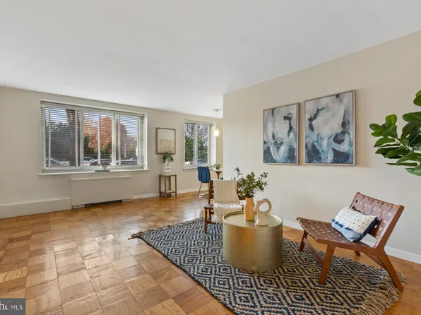 3000 Spout Run Pkwy APT A109, Arlington, VA 22201