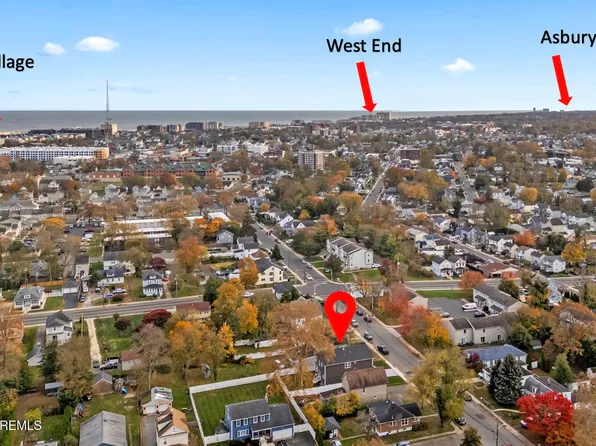 211 Rockwell Ave, Long Branch, NJ 07740