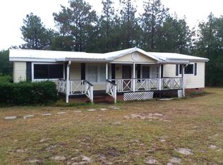 826 Berry Rd, Bishopville, SC 29010
