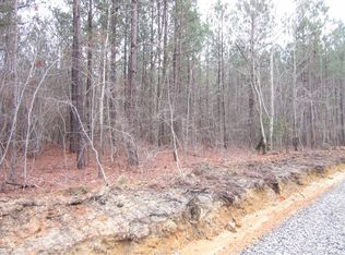 TRACT 5 State Highway 231 LOT 5, Spring Hope, NC 27882