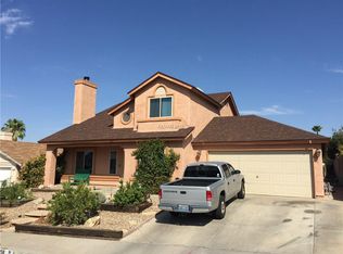 856 Bergamont Dr, Henderson, NV 89002