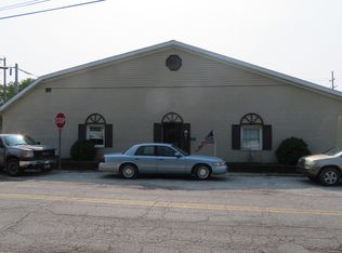 613 S Grace Ave, Crawfordsville, IN