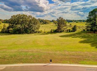 9 Hidden Oaks Ave, Pike Road, AL 36064