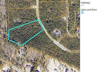 Autumn Rdg LOT 3, Foxfire, NC 27281