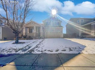 4493 Crow Creek Dr, Colorado Springs, CO 80922