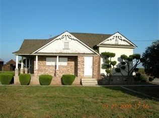40180 Road 88, Dinuba, CA 93618