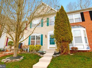 718 Shallow Ridge Ct, Abingdon, MD 21009