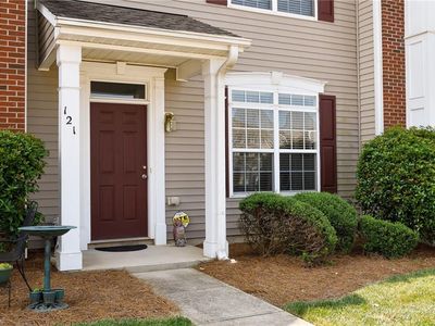121 Crane Creek Way, Lexington, NC, 27295