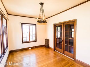 2505 Virginia St APT 11, Berkeley, CA 94709