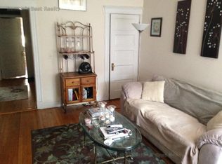 46 Orkney Rd APT 2, Brighton, MA 02135