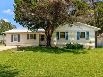 203 Jet Dr NW, Fort Walton Beach, FL, 32548