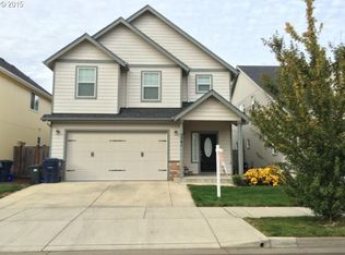 5561 Edna Way, Eugene, OR 97402