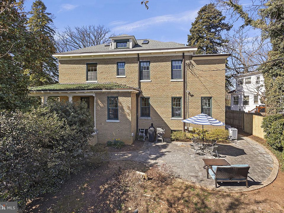 7300 Alaska Ave NW, Washington, DC 20012 Zillow