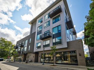 750 Forest Ave #308, Birmingham, MI 48009