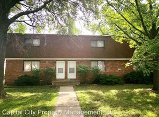 3122 Cumberland Dr APT 4, Springfield, IL 62704