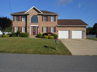 23 Sturmer St, Exeter, PA 18643