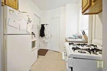 Rented by Halstead Real Estate